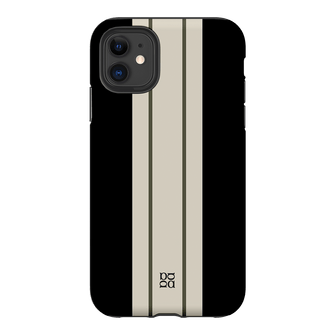 Axel Printed Phone Cases iPhone 11 / Armoured by Apero - The Dairy