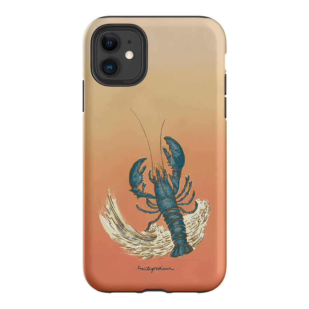 Beach Club Printed Phone Cases by Antipodean - The Dairy