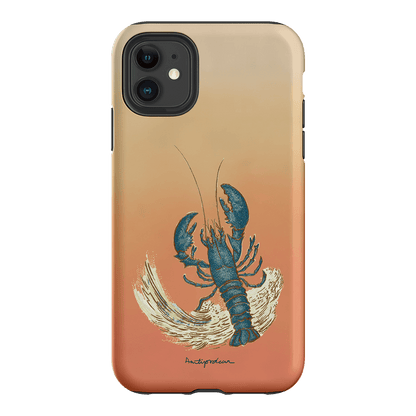 Beach Club Printed Phone Cases by Antipodean - The Dairy