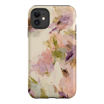 Blossom Printed Phone Cases iPhone 11 / Armoured by Ree Hodges - The Dairy