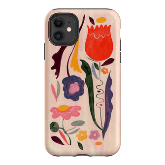 Botanica Printed Phone Cases iPhone 11 / Armoured by Studio Bon - The Dairy