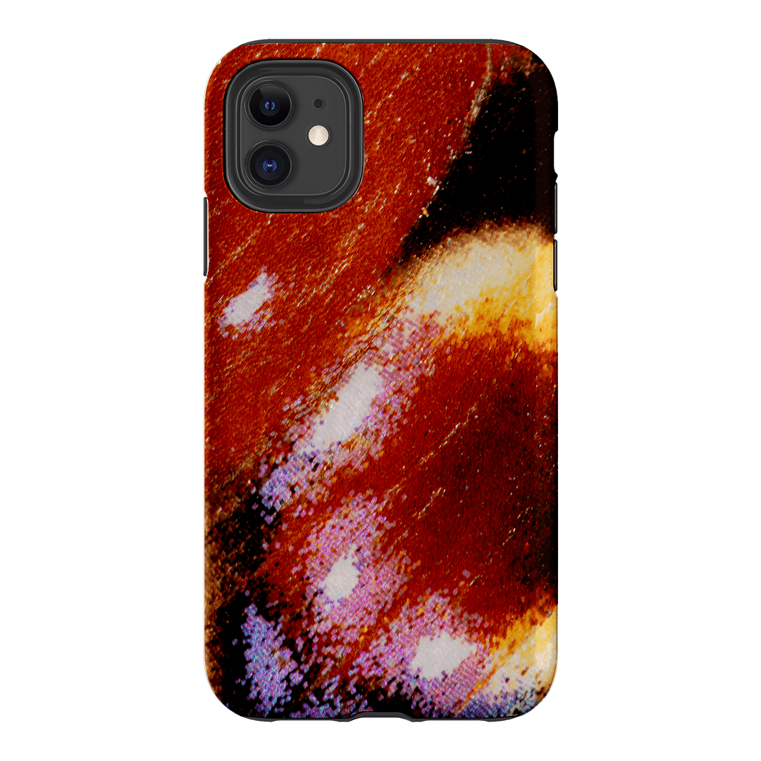 Carrie Printed Phone Cases iPhone 11 / Armoured by Paige Sara - The Dairy