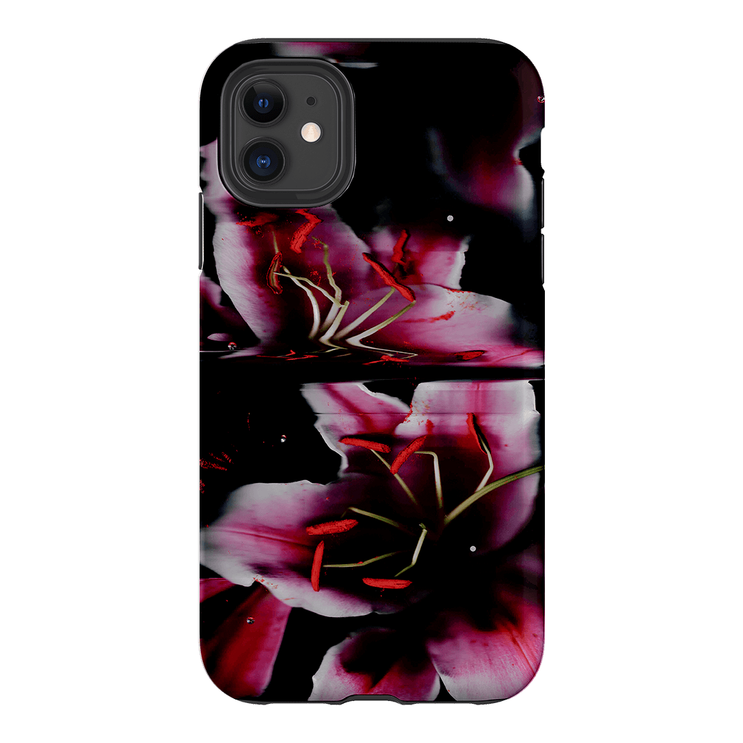 Charli Printed Phone Cases iPhone 11 / Armoured by Paige Sara - The Dairy
