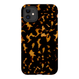 Classic Tort Printed Phone Cases The Dairy Model: iPhone 11 Type: Armoured