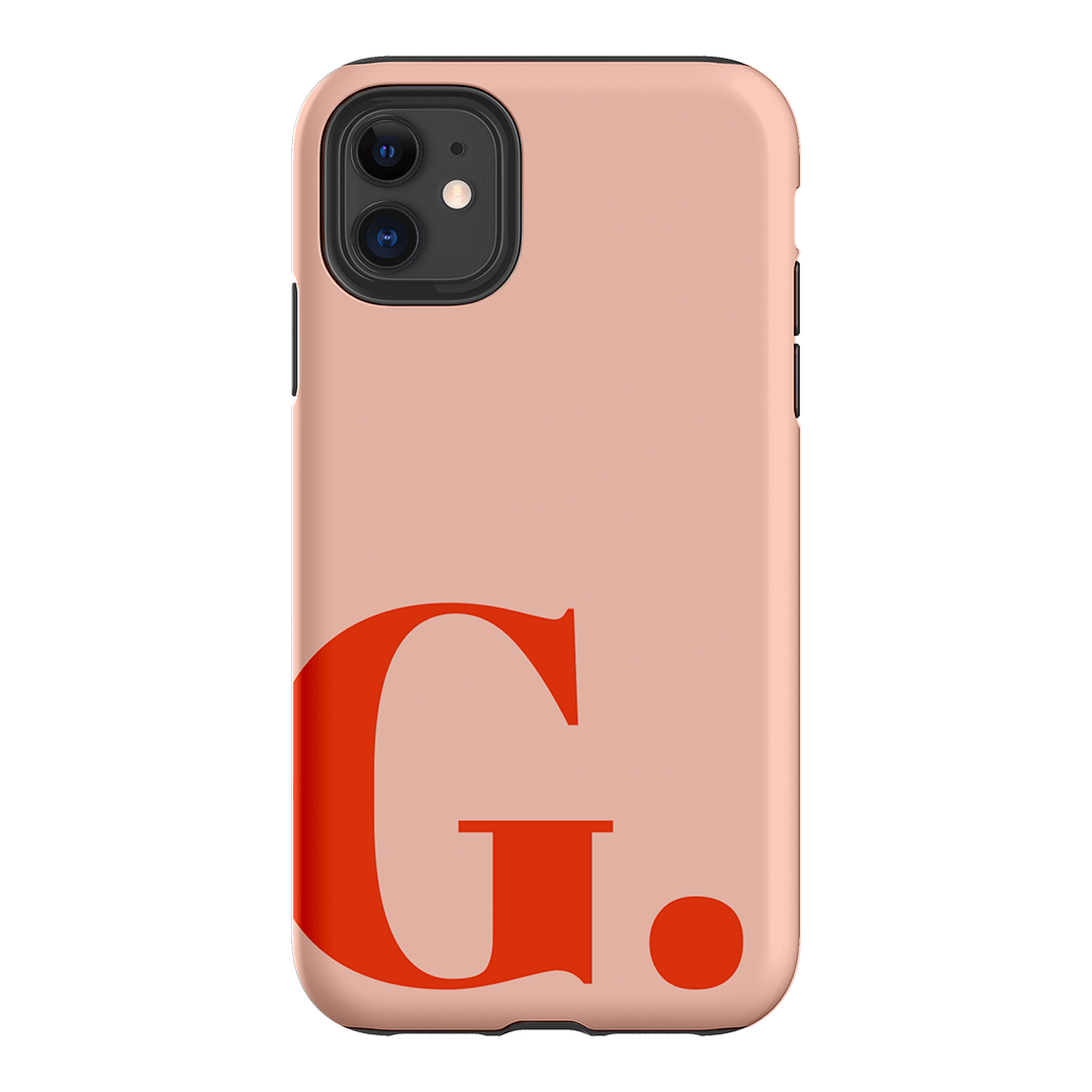 Iphone 11 case custom deals