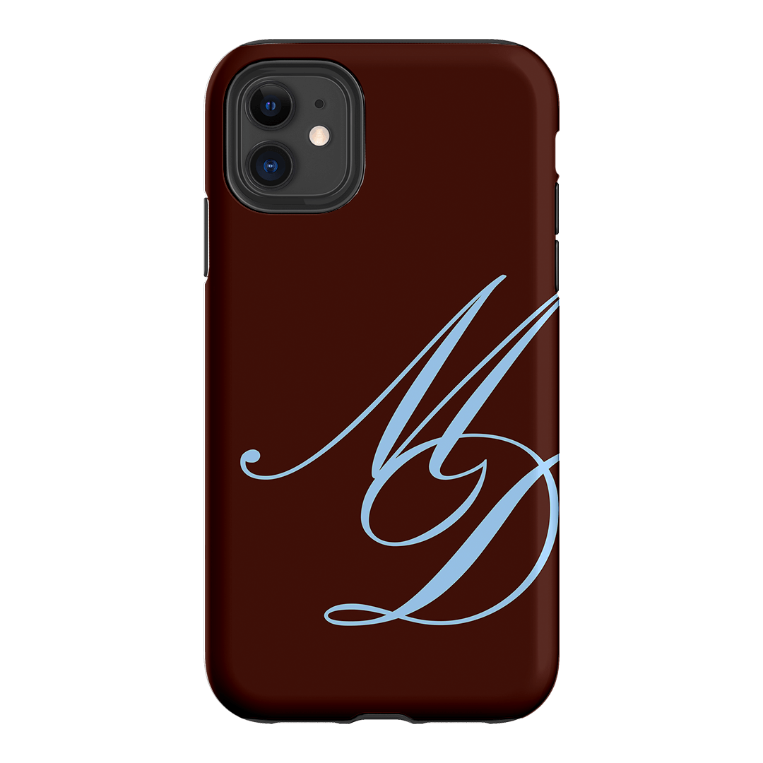 Custom iPhone Case Custom Printed Phone Case iPhone 11 / Armoured / Gloss by Custom - The Dairy