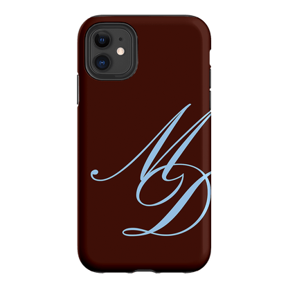 Custom iPhone Case Custom Printed Phone Case iPhone 11 / Armoured / Gloss by Custom - The Dairy