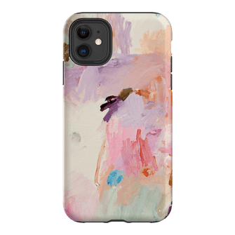 Dancing Printed Phone Cases iPhone 11 / Armoured by Ree Hodges - The Dairy