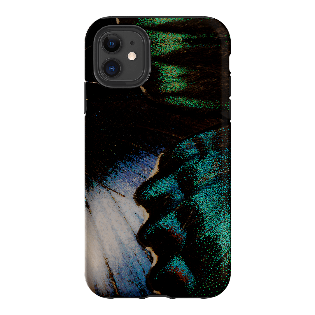 Delilah Printed Phone Cases iPhone 11 / Armoured by Paige Sara - The Dairy