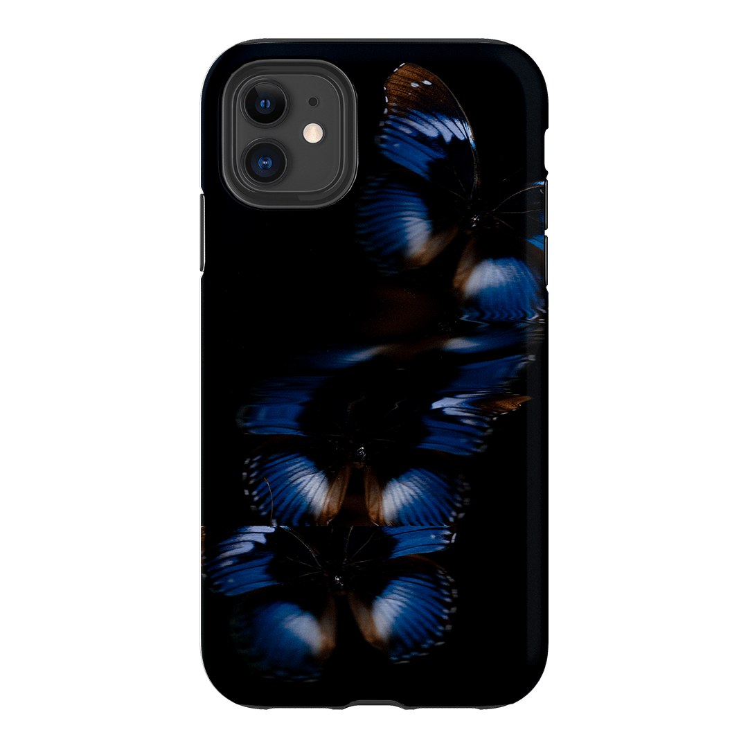 Elizabeth Printed Phone Cases iPhone 11 / Armoured by Paige Sara - The Dairy
