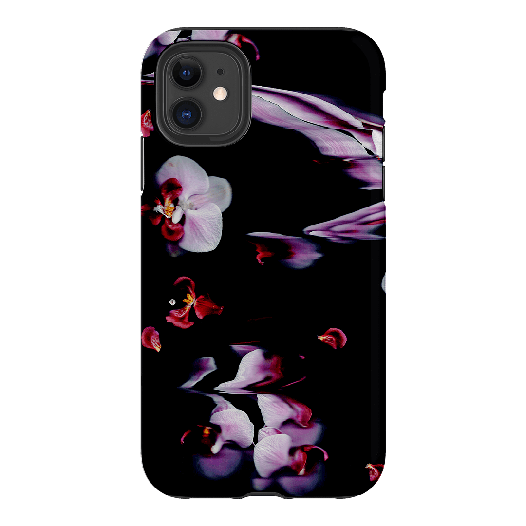 Ellie Printed Phone Cases iPhone 11 / Armoured by Paige Sara - The Dairy