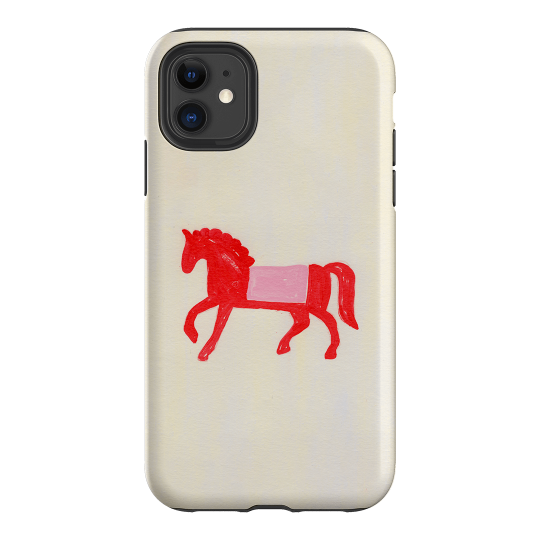 Gallant Printed Phone Cases iPhone 11 / Armoured by Studio Bon - The Dairy