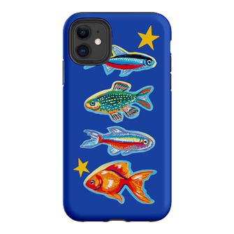 Golden Pond Printed Phone Cases iPhone 11 / Armoured by Femke Studio - The Dairy