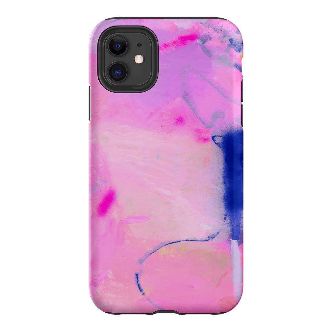 Holiday Printed Phone Cases iPhone 11 / Armoured by Kate Eliza - The Dairy