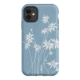 Ink Flannels Printed Phone Cases iPhone 11 / Armoured by Typoflora - The Dairy