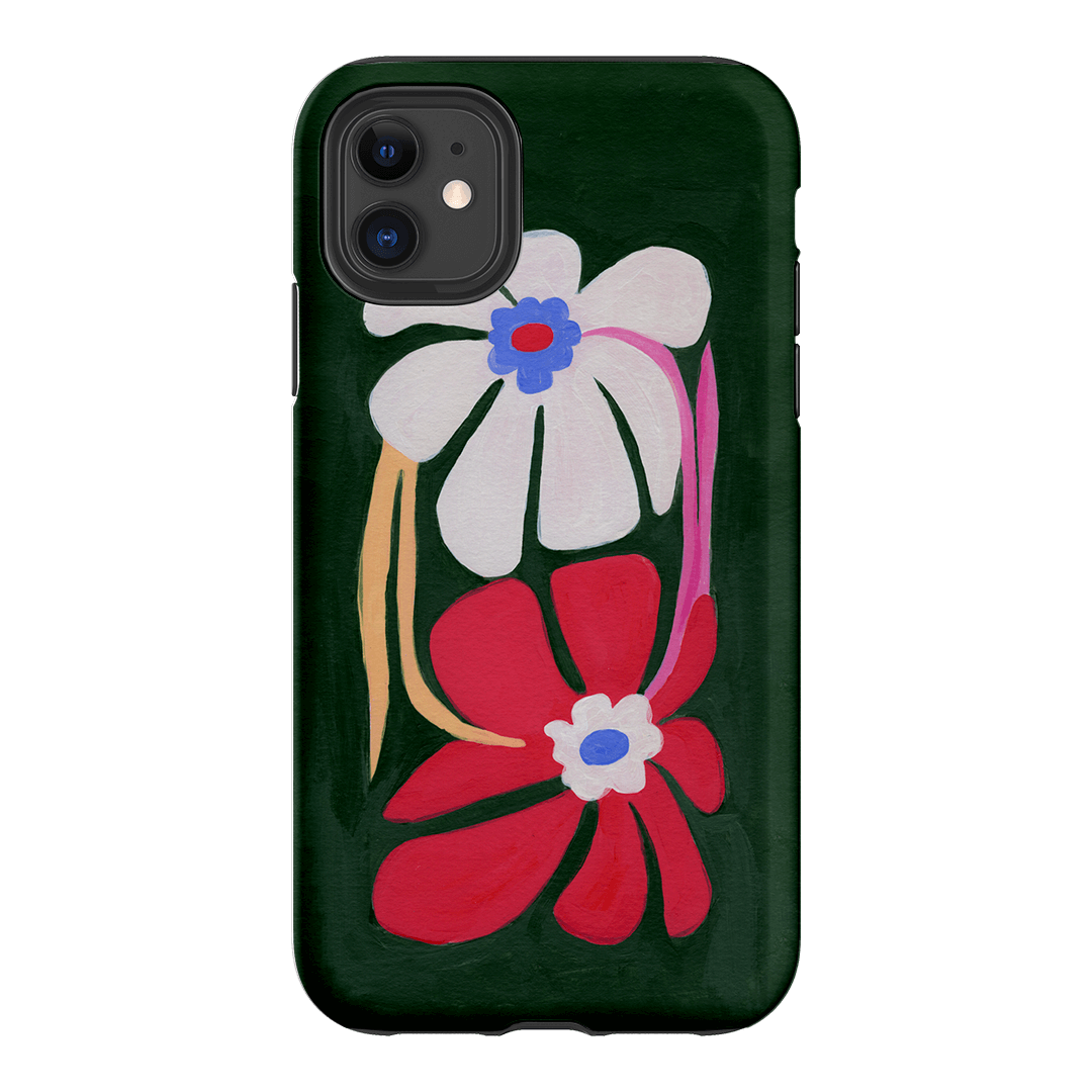 Le Fleur Printed Phone Cases iPhone 11 / Armoured by Studio Bon - The Dairy