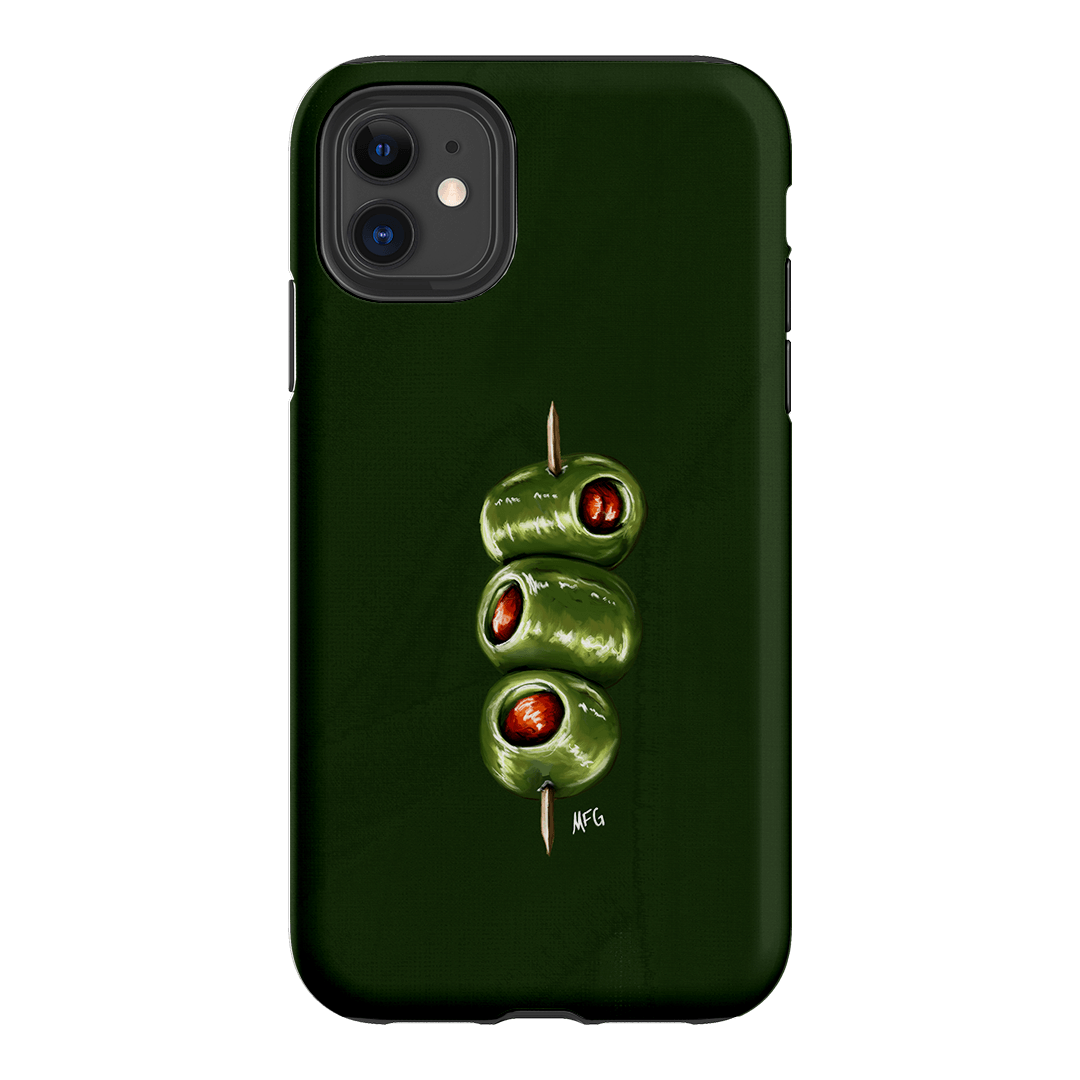 Lil Dirtys Printed Phone Cases iPhone 11 / Armoured by Margarbs Art - The Dairy
