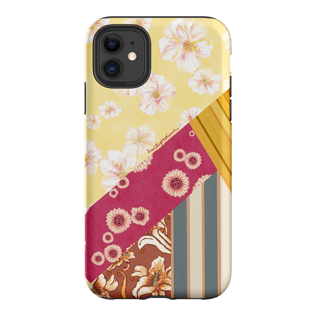 Lovers Lane Printed Phone Cases by Antipodean - The Dairy