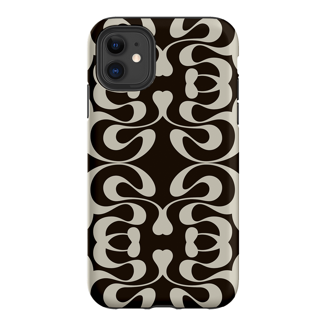 Marque Printed Phone Cases iPhone 11 / Armoured by Desmond & Dempsey - The Dairy