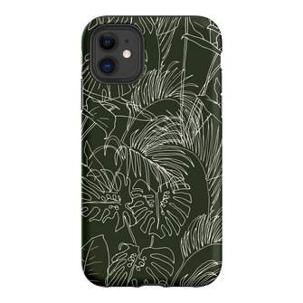 Midnight Canopy Printed Phone Cases iPhone 11 / Armoured by Cass Deller - The Dairy