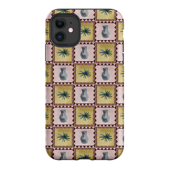 Morocco Printed Phone Cases iPhone 11 / Armoured by Ree Hodges - The Dairy