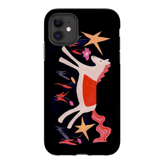 Mustang Printed Phone Cases iPhone 11 / Armoured by Studio Bon - The Dairy