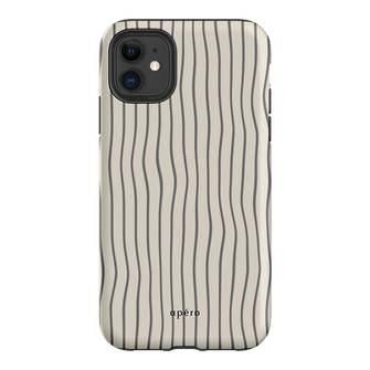 Panama Printed Phone Cases iPhone 11 / Armoured by Apero - The Dairy