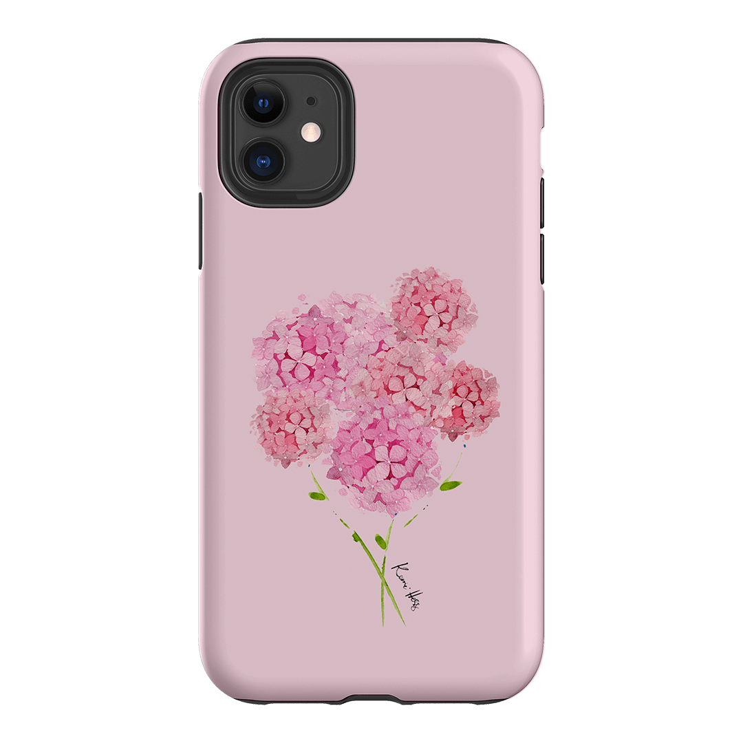 Pick Me Pink Printed Phone Cases iPhone 11 / Armoured by Kerrie Hess - The Dairy