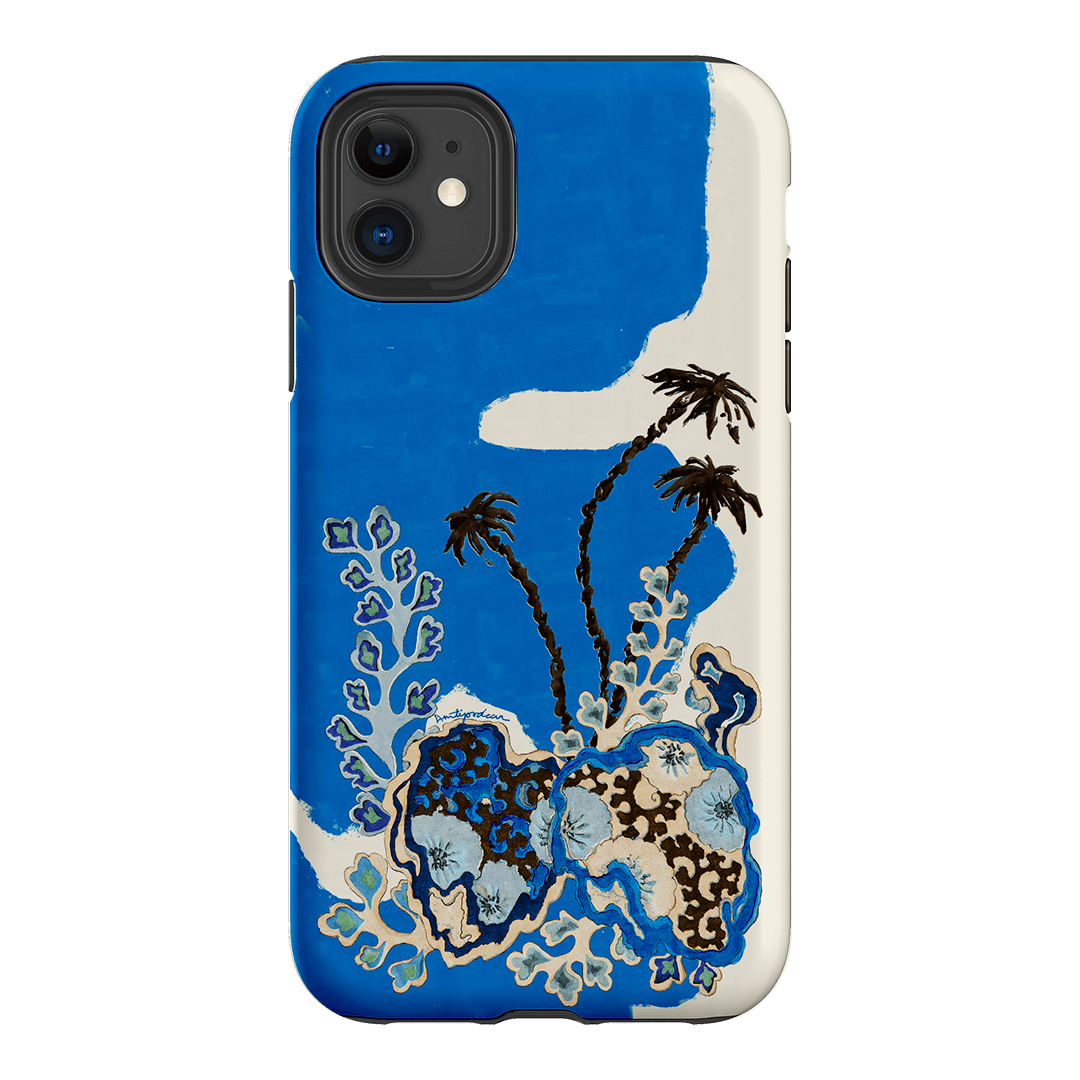 Pulse Printed Phone Cases by Antipodean - The Dairy