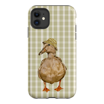 Quiet Afternoon Printed Phone Cases iPhone 11 / Armoured by Ellie Mae - The Dairy