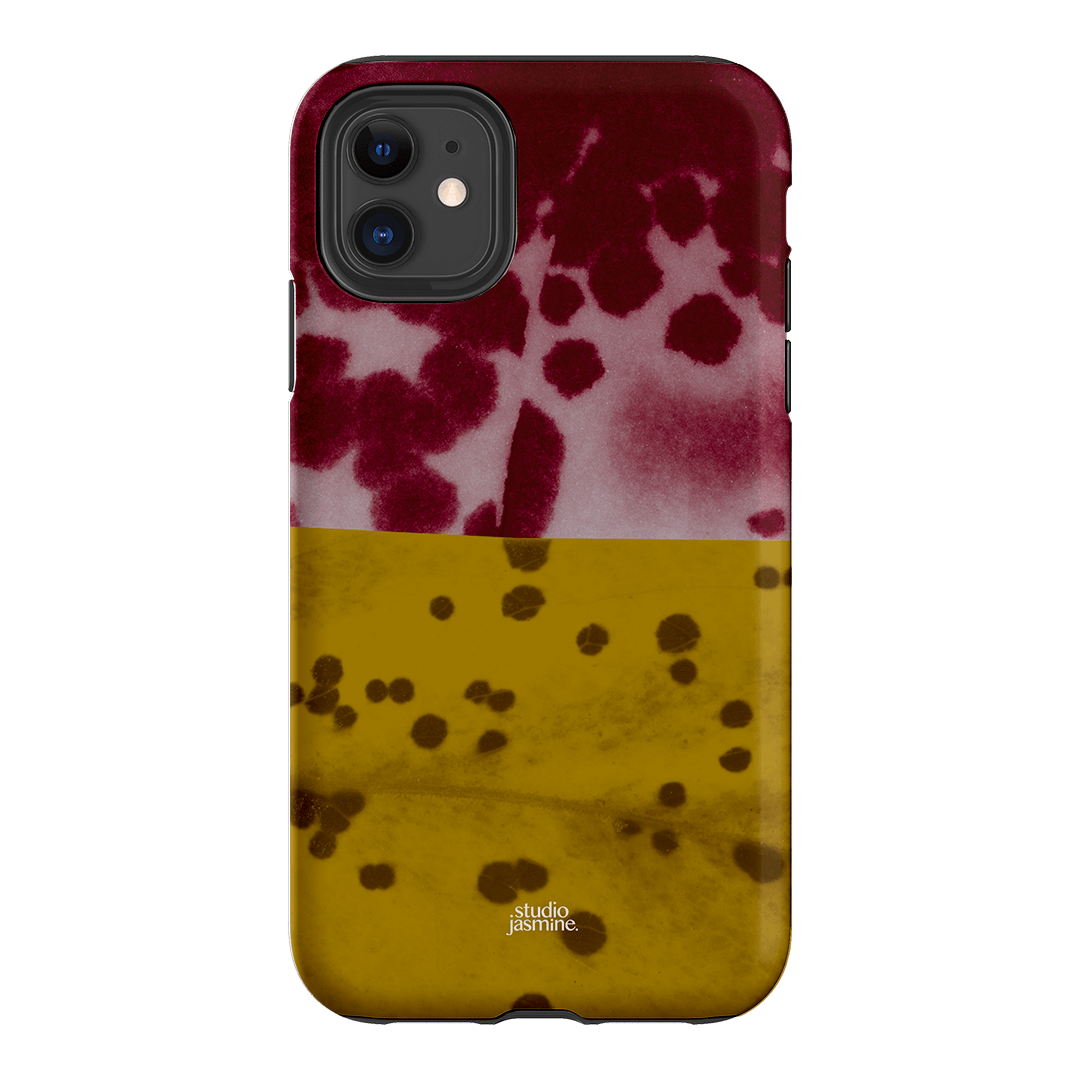 Ripe Printed Phone Cases iPhone 11 / Armoured by Jasmine Dowling - The Dairy