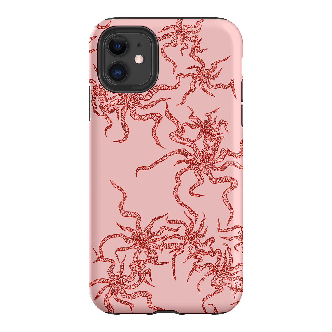 Rose Crawler Printed Phone Cases iPhone 11 / Armoured by Stormi Bree - The Dairy
