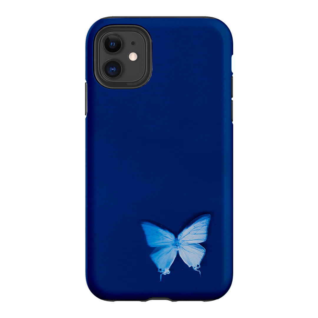 Sara Printed Phone Cases iPhone 11 / Armoured by Paige Sara - The Dairy