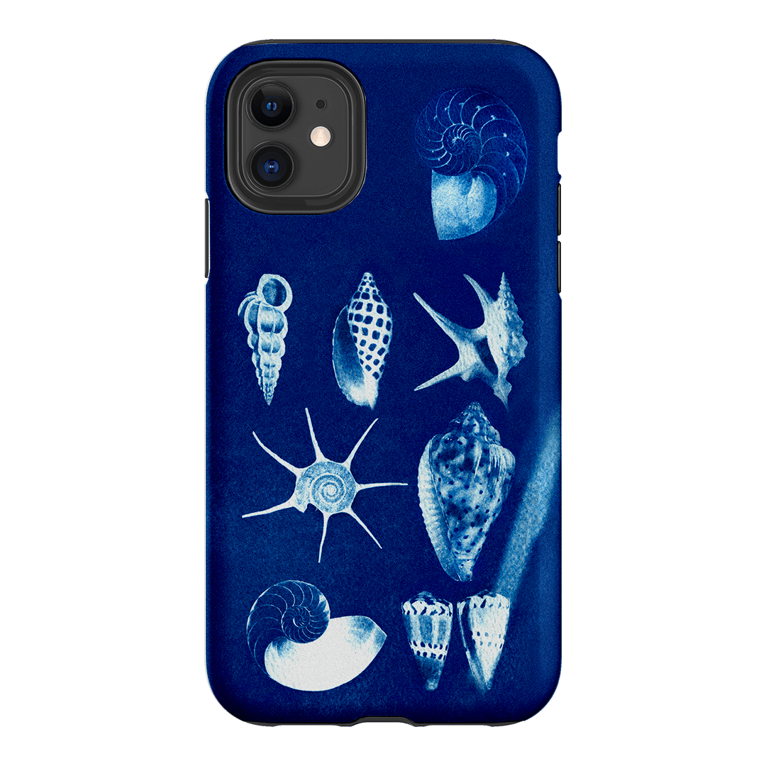 Shell Collection Printed Phone Cases iPhone 11 / Armoured by Sally Hungerford - The Dairy