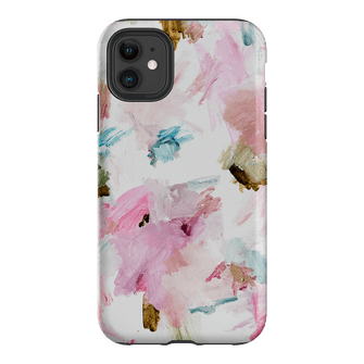 Spritz Printed Phone Cases iPhone 11 / Armoured by Ree Hodges - The Dairy