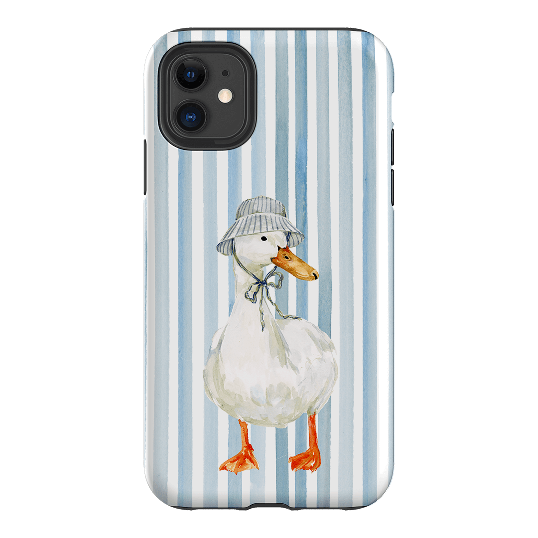 Sunny Days Printed Phone Cases iPhone 11 / Armoured by Ellie Mae - The Dairy
