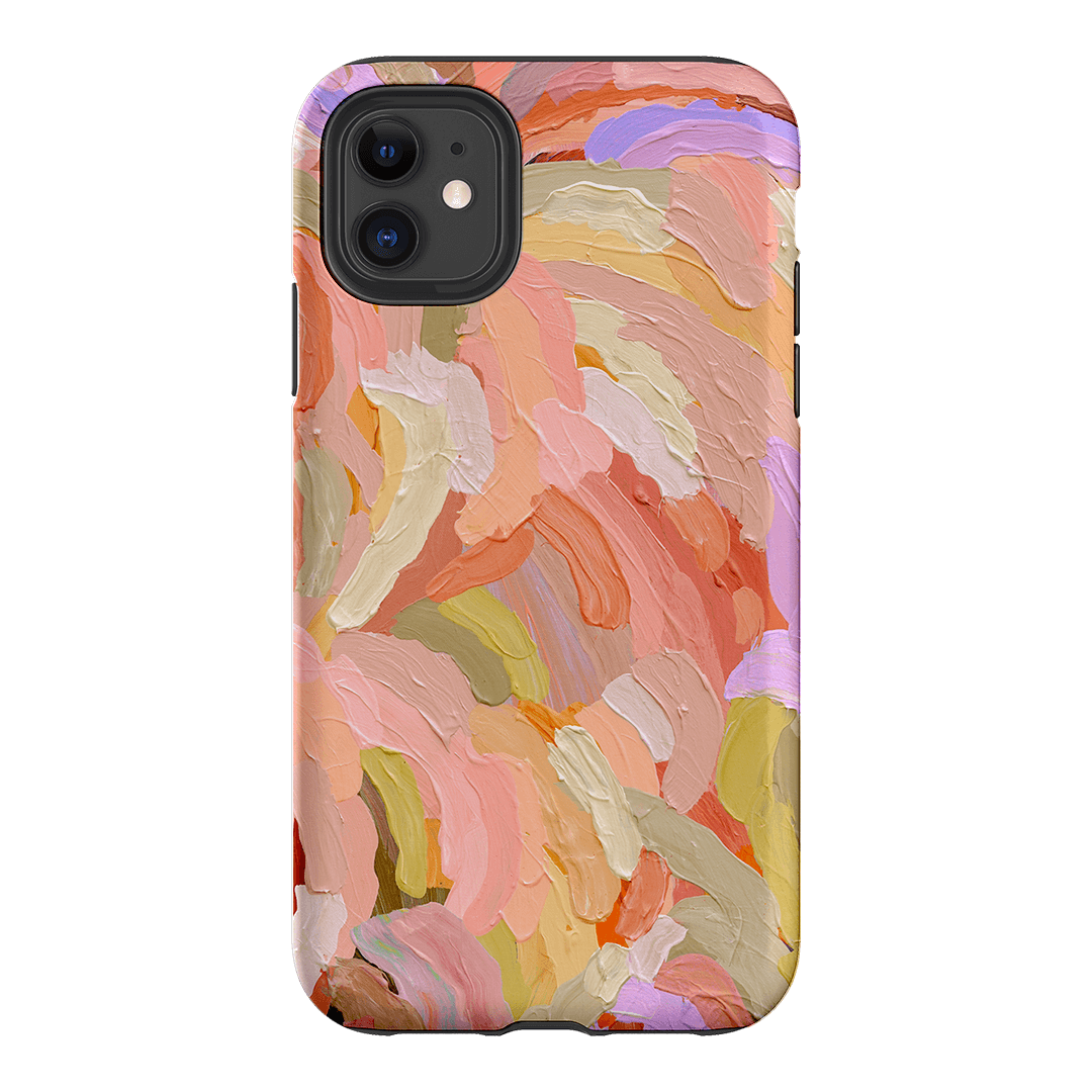 Sunshine Printed Phone Cases iPhone 11 / Armoured by Erin Reinboth - The Dairy
