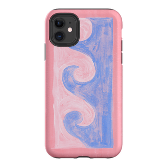Swell Printed Phone Cases iPhone 11 / Armoured by Studio Bon - The Dairy