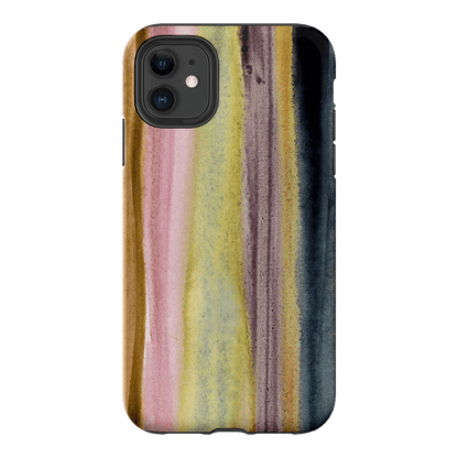 Velvet Printed Phone Cases iPhone 11 / Armoured by Ree Hodges - The Dairy