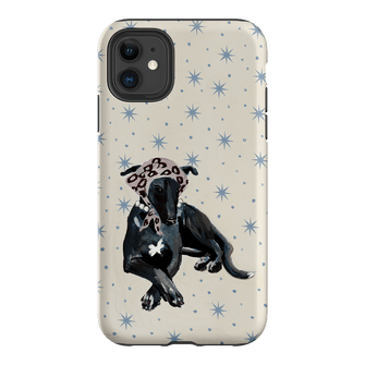 Vogue Hound Printed Phone Cases iPhone 11 / Armoured by Lisa Hu - The Dairy