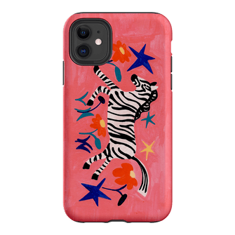 Zany Printed Phone Cases iPhone 11 / Armoured by Studio Bon - The Dairy