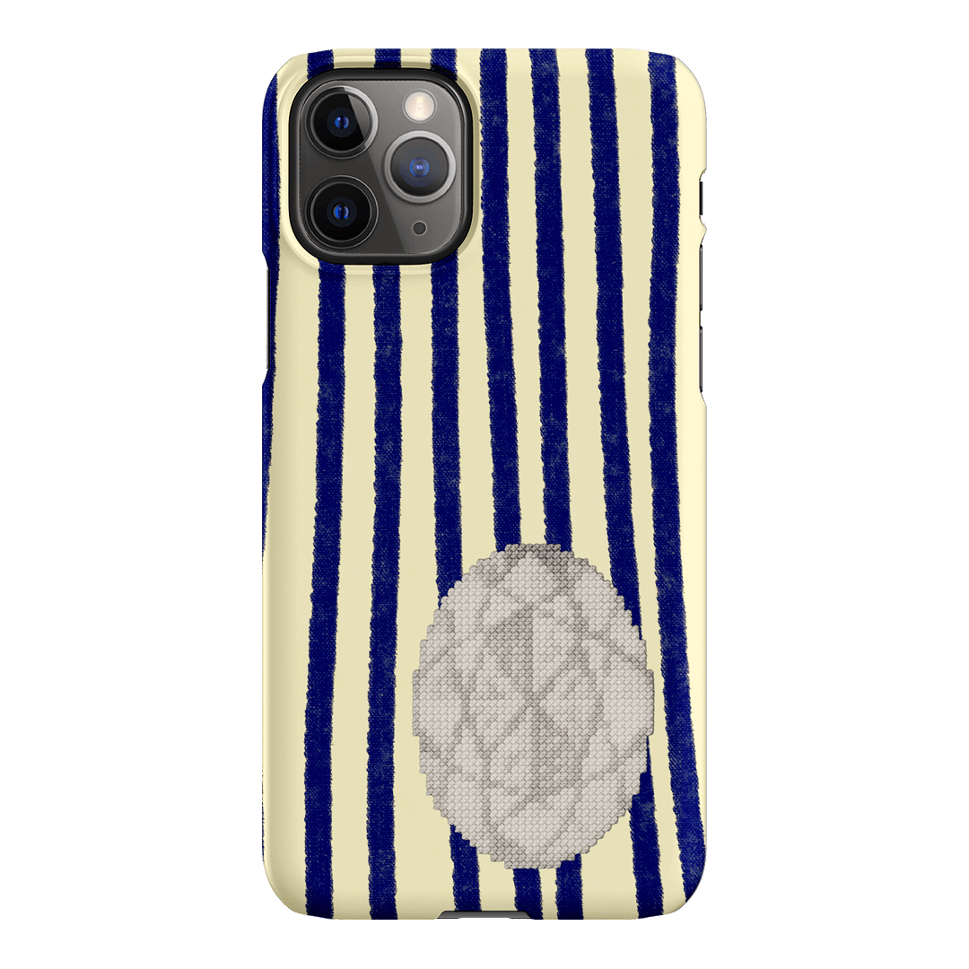 April Diamond Printed Phone Cases iPhone 11 Pro / Snap by Joiana - The Dairy
