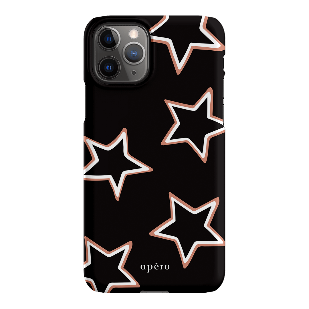 Astra Printed Phone Cases iPhone 11 Pro / Snap by Apero - The Dairy