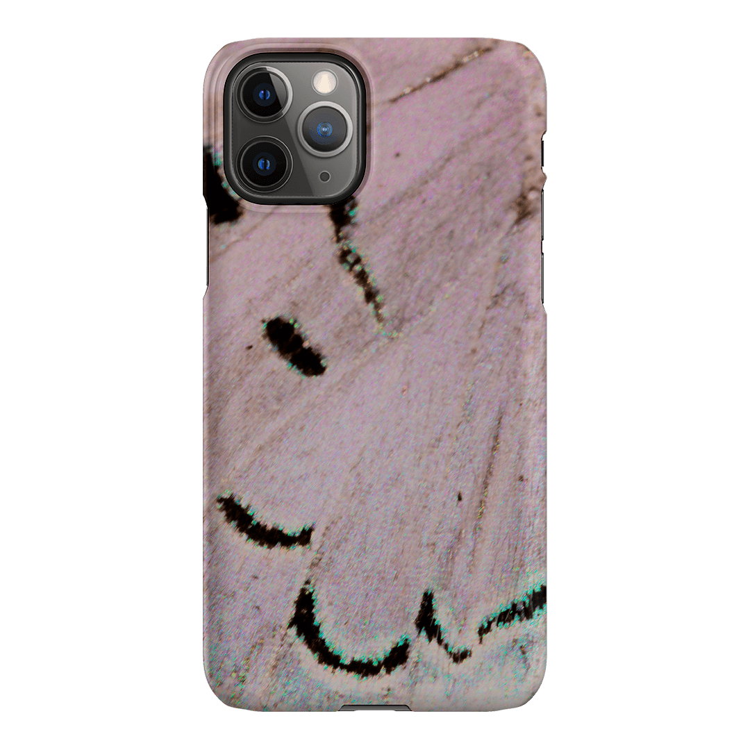 Audrey Printed Phone Cases iPhone 11 Pro / Snap by Paige Sara - The Dairy