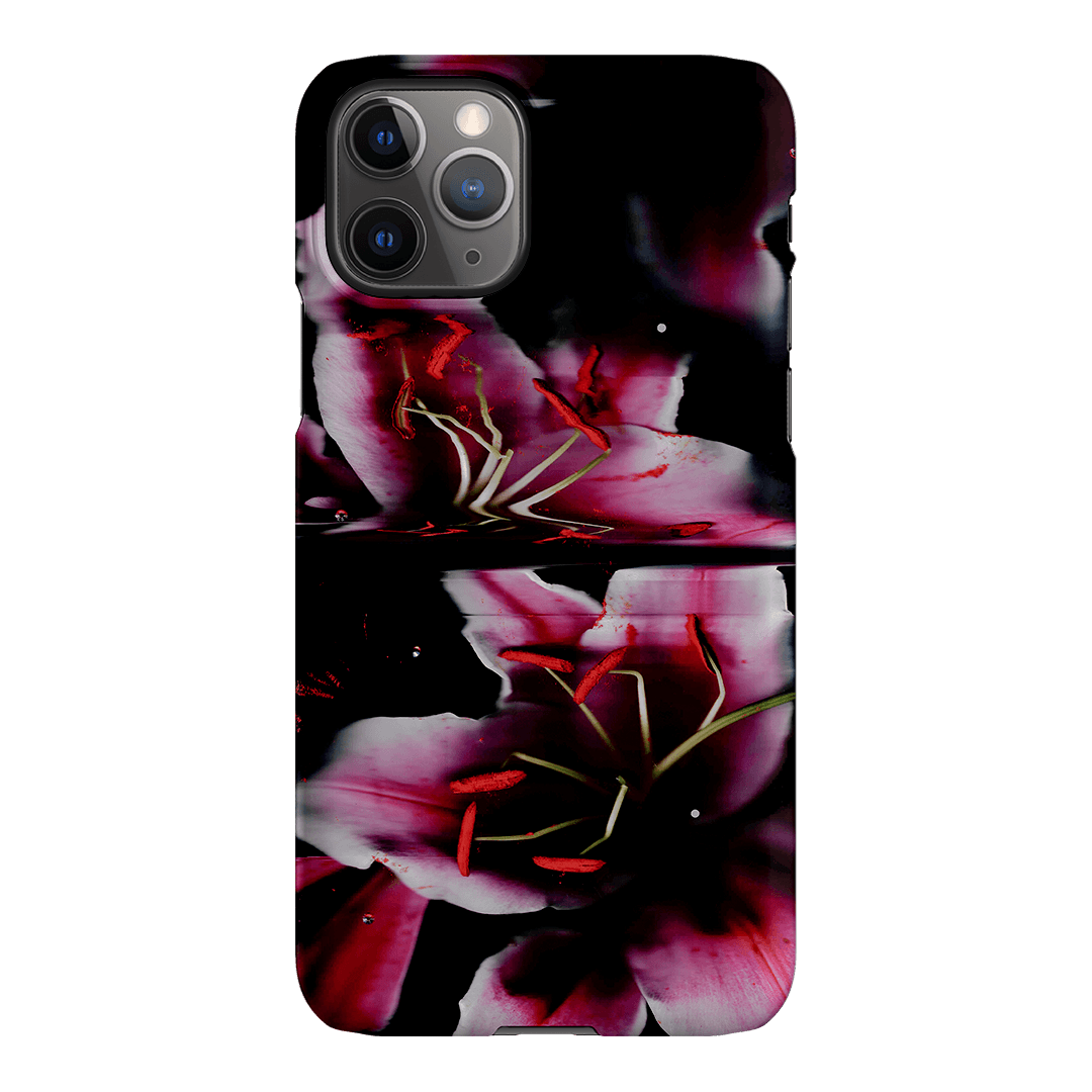 Charli Printed Phone Cases iPhone 11 Pro / Snap by Paige Sara - The Dairy