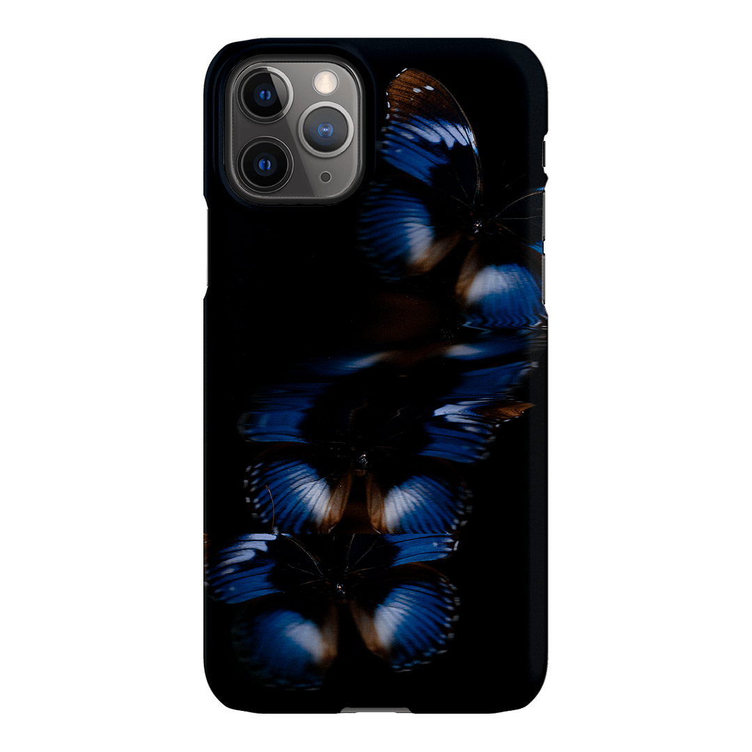 Elizabeth Printed Phone Cases iPhone 11 Pro / Snap by Paige Sara - The Dairy