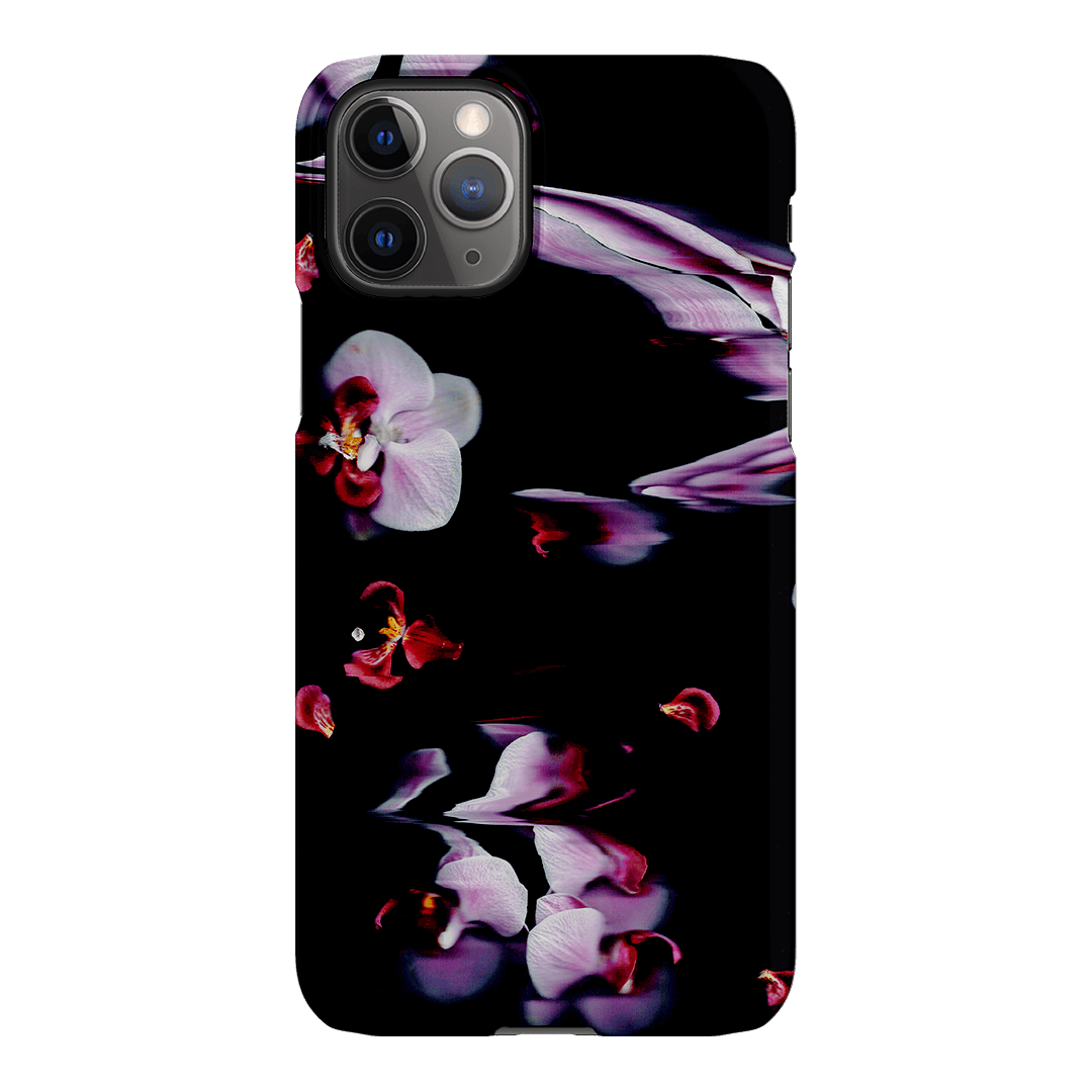 Ellie Printed Phone Cases iPhone 11 Pro / Snap by Paige Sara - The Dairy