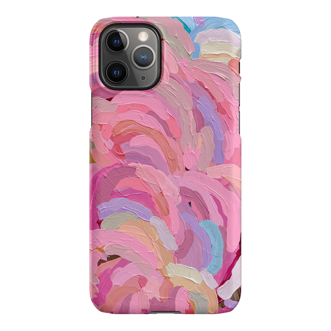 Fruit Tingle Printed Phone Cases iPhone 11 Pro / Snap by Erin Reinboth - The Dairy