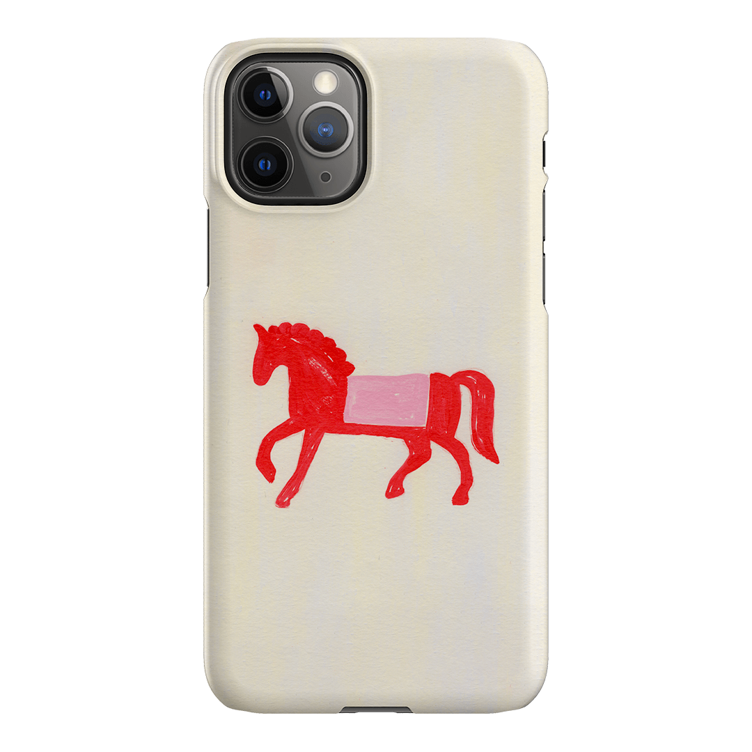 Gallant Printed Phone Cases iPhone 11 Pro / Snap by Studio Bon - The Dairy