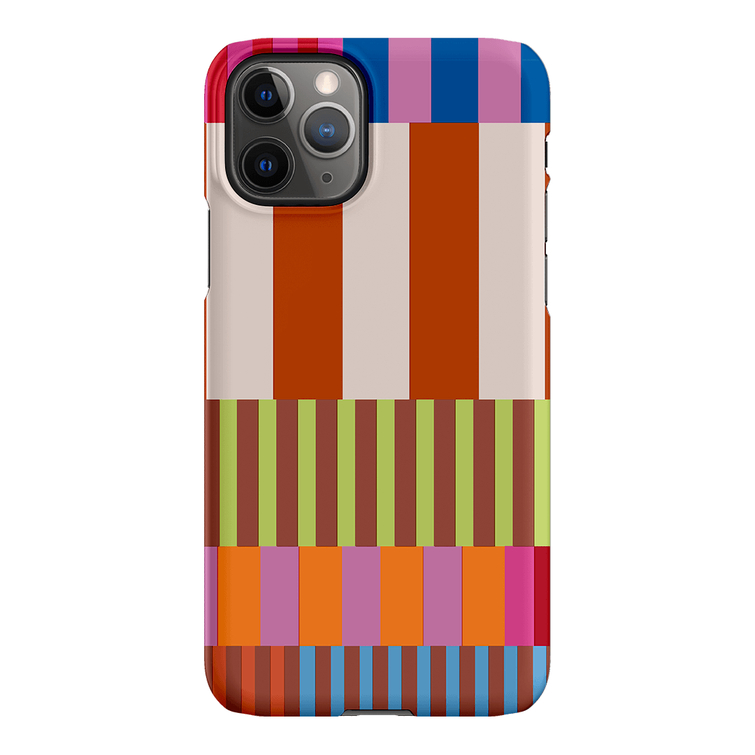 Las Casas Printed Phone Cases iPhone 11 Pro / Snap by Fenton & Fenton - The Dairy